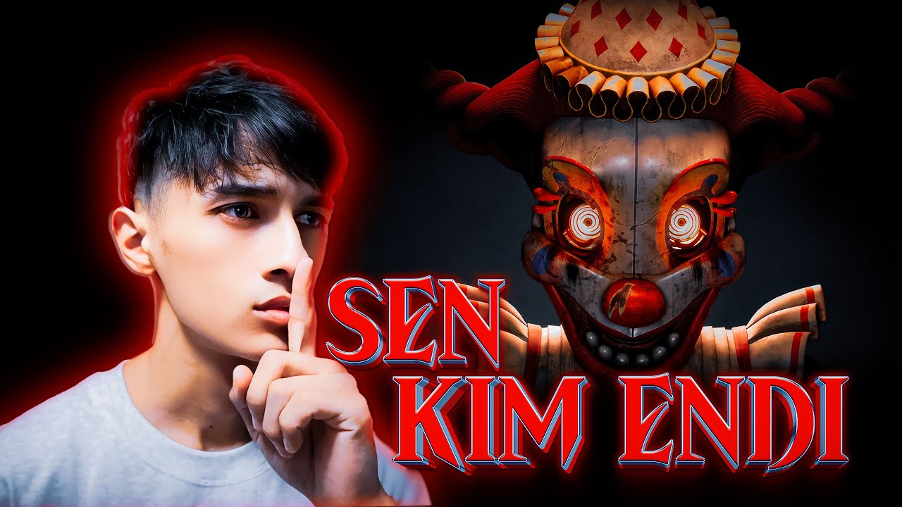 FNAF MIMIC 2 -QISM/ HORROR BO'LADI