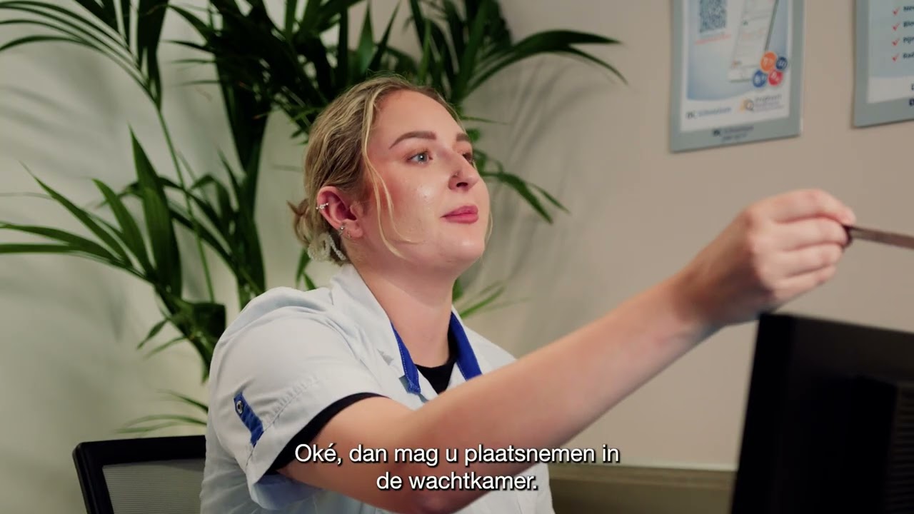Korte wachttijden | Dát is de zorg van DC Klinieken