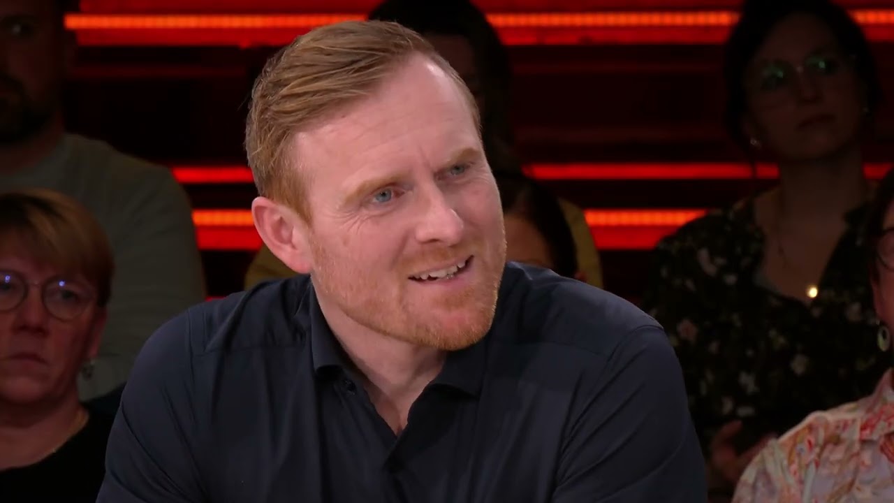 Stefan @ De  tafel van Gert S6E14