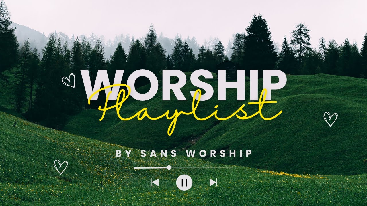 Songs of Grace and Glory- True Worship