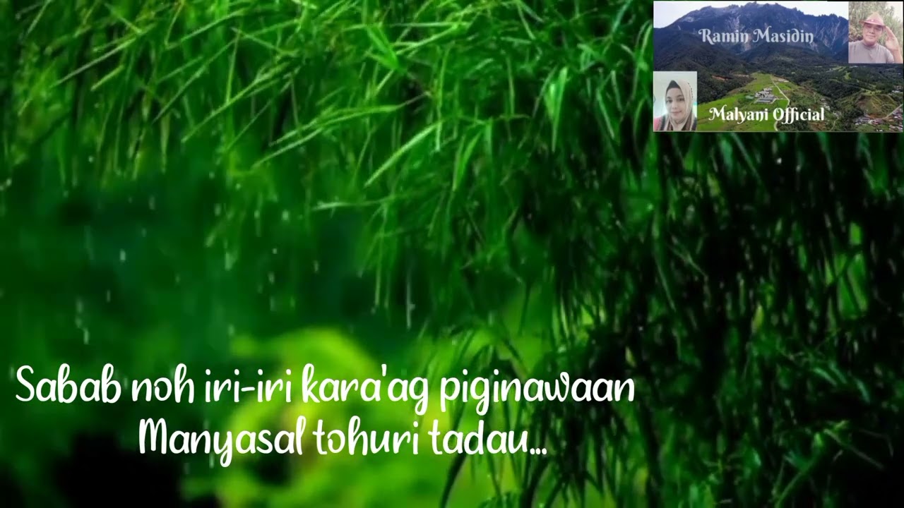Lombuso piginawaan (Sumazau pop)by Ramin Masidin #AnneRms