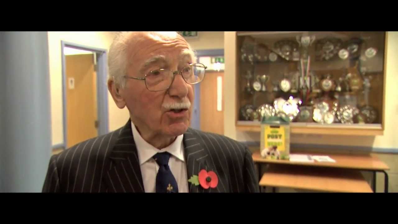 Hymers College - Old Hymerians