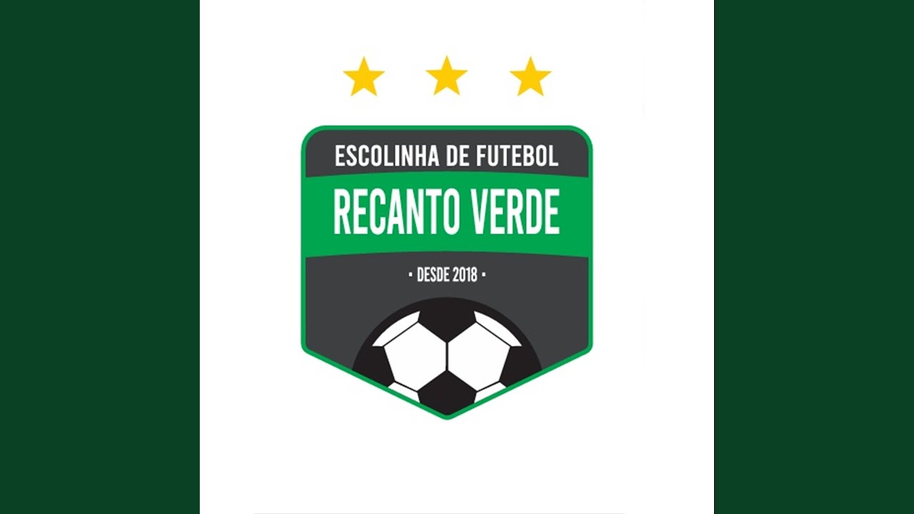 Escolinha Recanto Verde