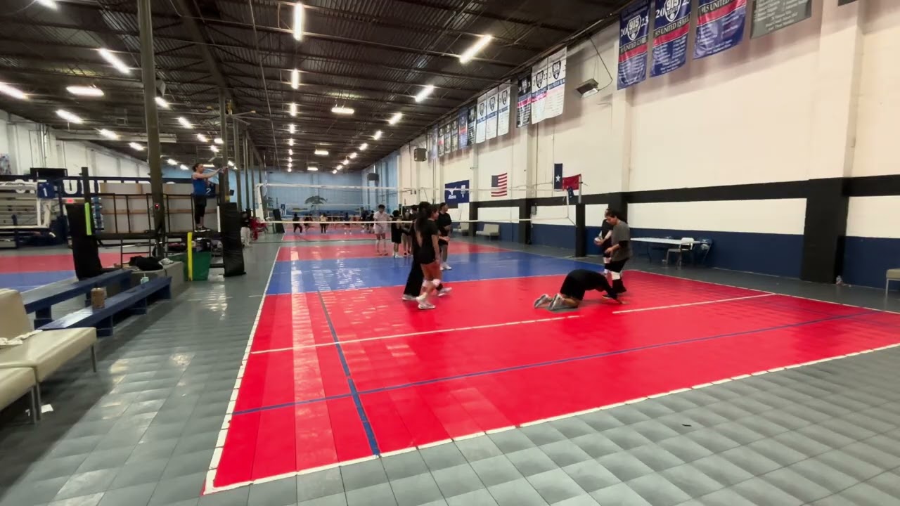 915 open gym 