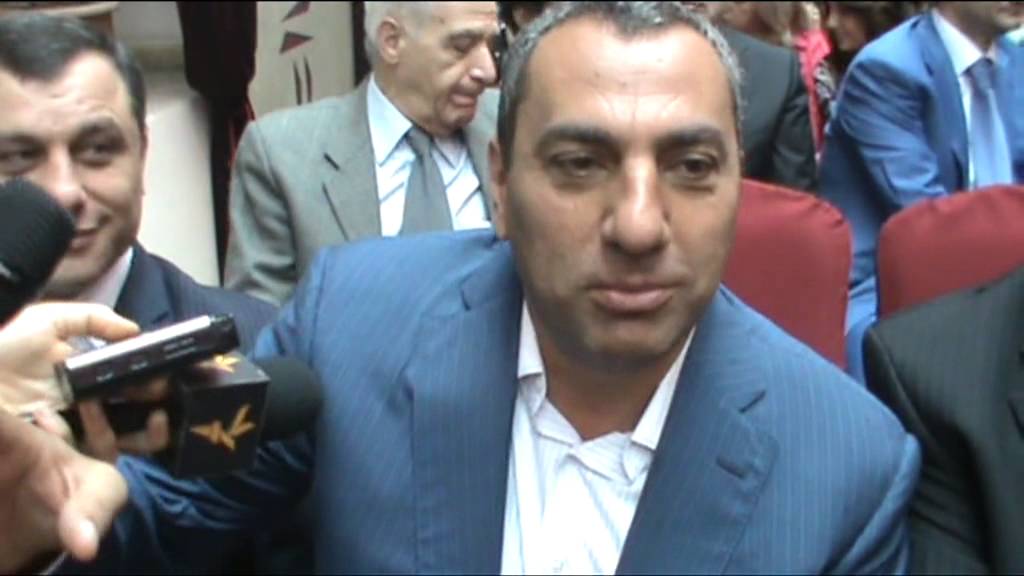 HayNews.am Սամվել Ալեքսանյան .&laquo;Որ քո տունը քանդեին ո՞նց կզգայիր&raquo;