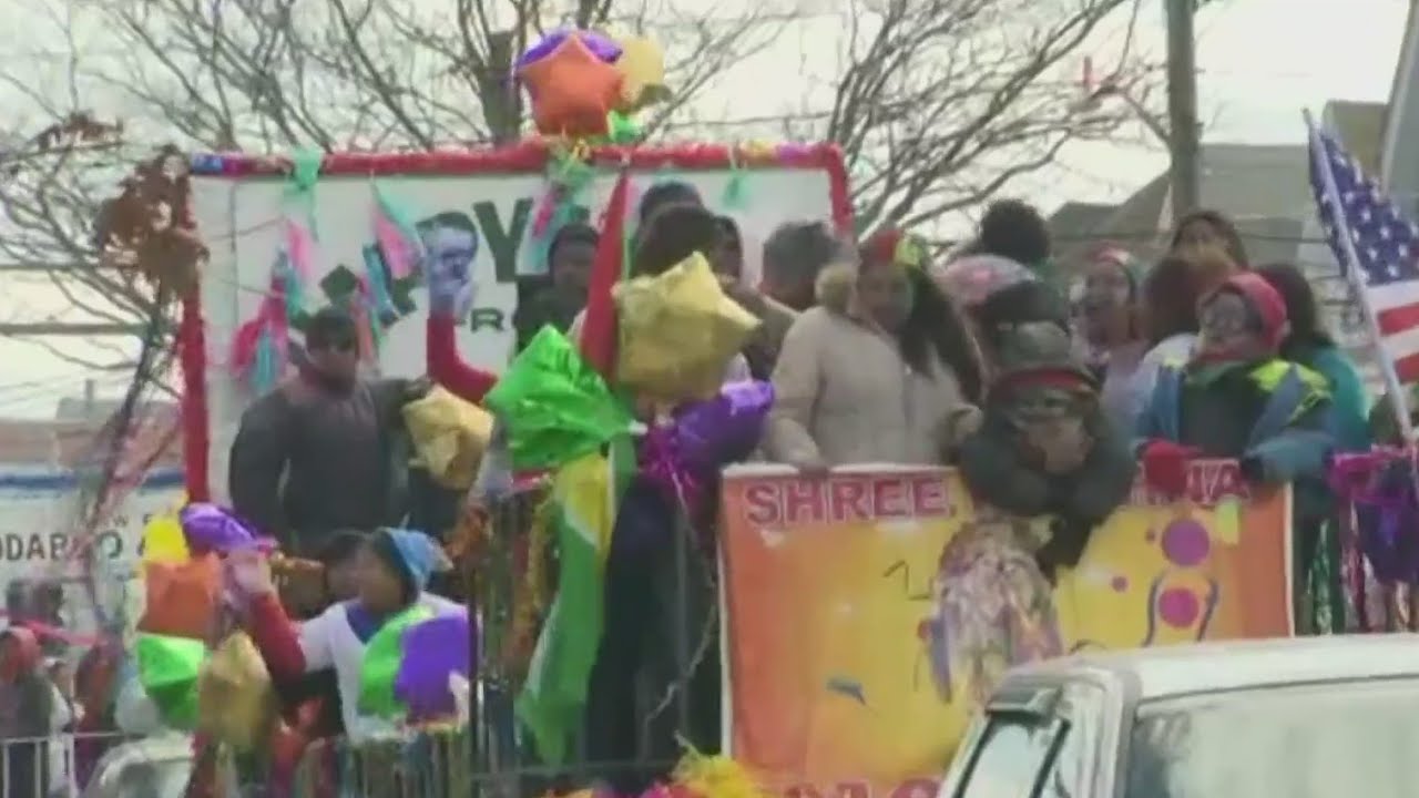 NYC’s Indo-Caribbean Community: the culture, the struggles and the contributions