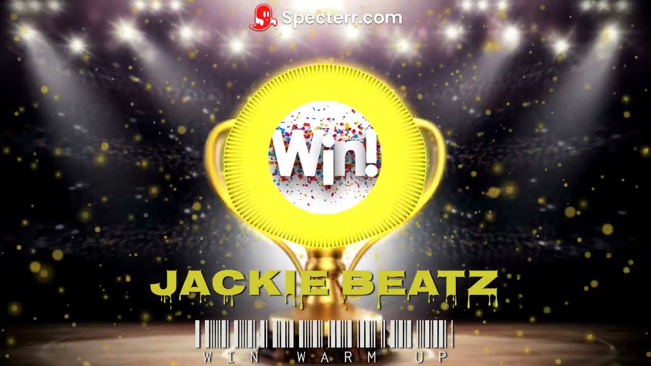 Jackie Beatz - (Win Warm up Riddim 2022) #DLlinkInthedescription
