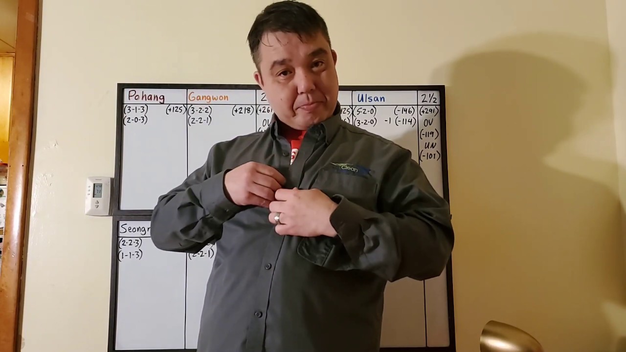 Korean K League 1 Free Soccer Picks 6/20/2020