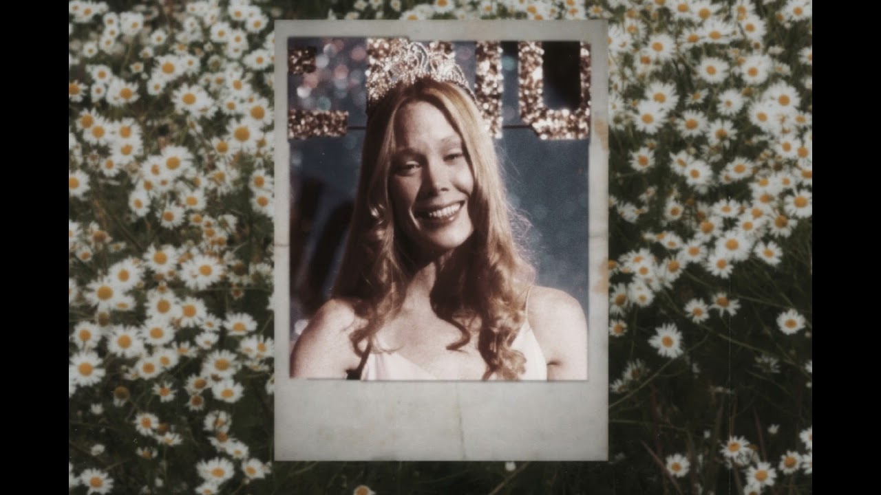 Carrie 1976 - Sue's Dream (Slowed + Reverb)