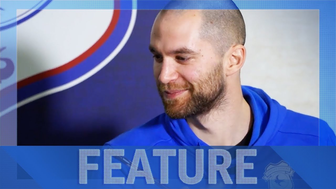 FEATURE: CHINESE CALLIGRAPHY WITH BRYSON & CONNOLLY