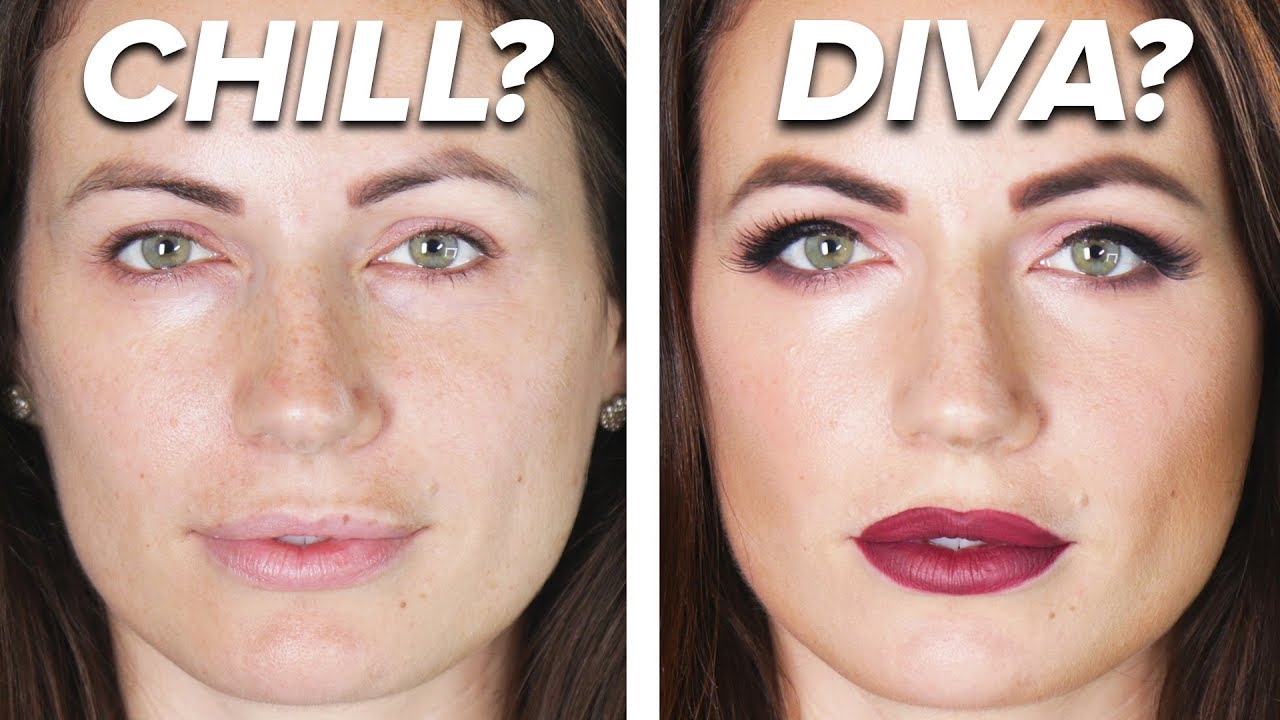 Do People Judge You Based On Your Makeup?