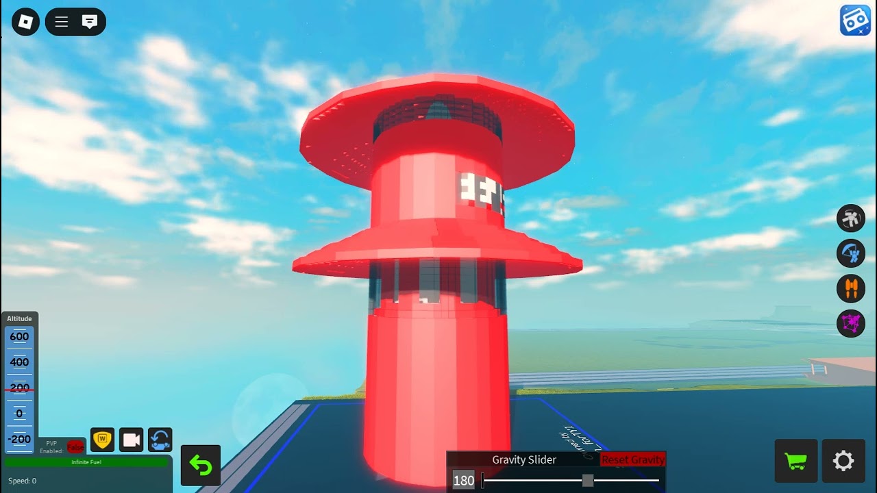 fedelcode model 5 attack port 9 (dual right) roblox plane crazy