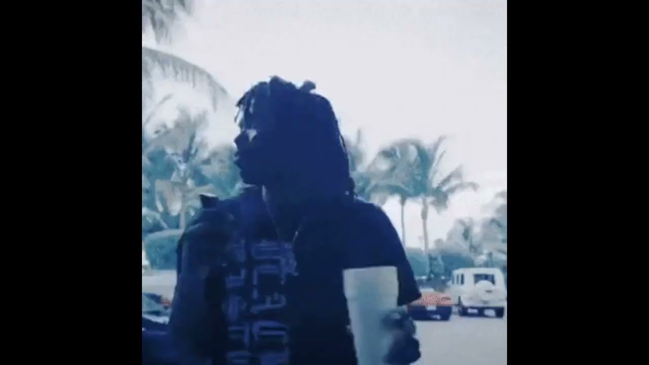 [Free For Profit] Lucki Type Beat “Chrome Hall”