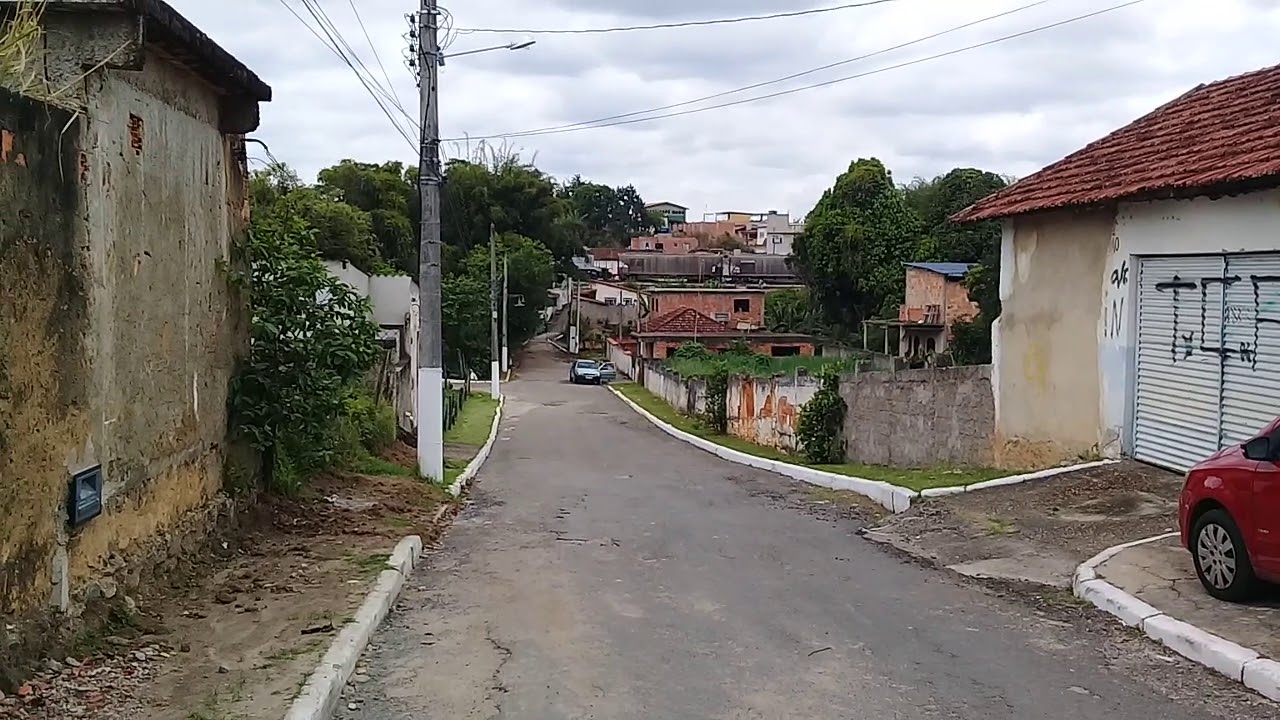 Cidade de Quatis RJ