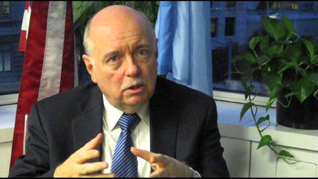 Roger Meece (MONUSCO): The Challenges of the M23 in Eastern Congo