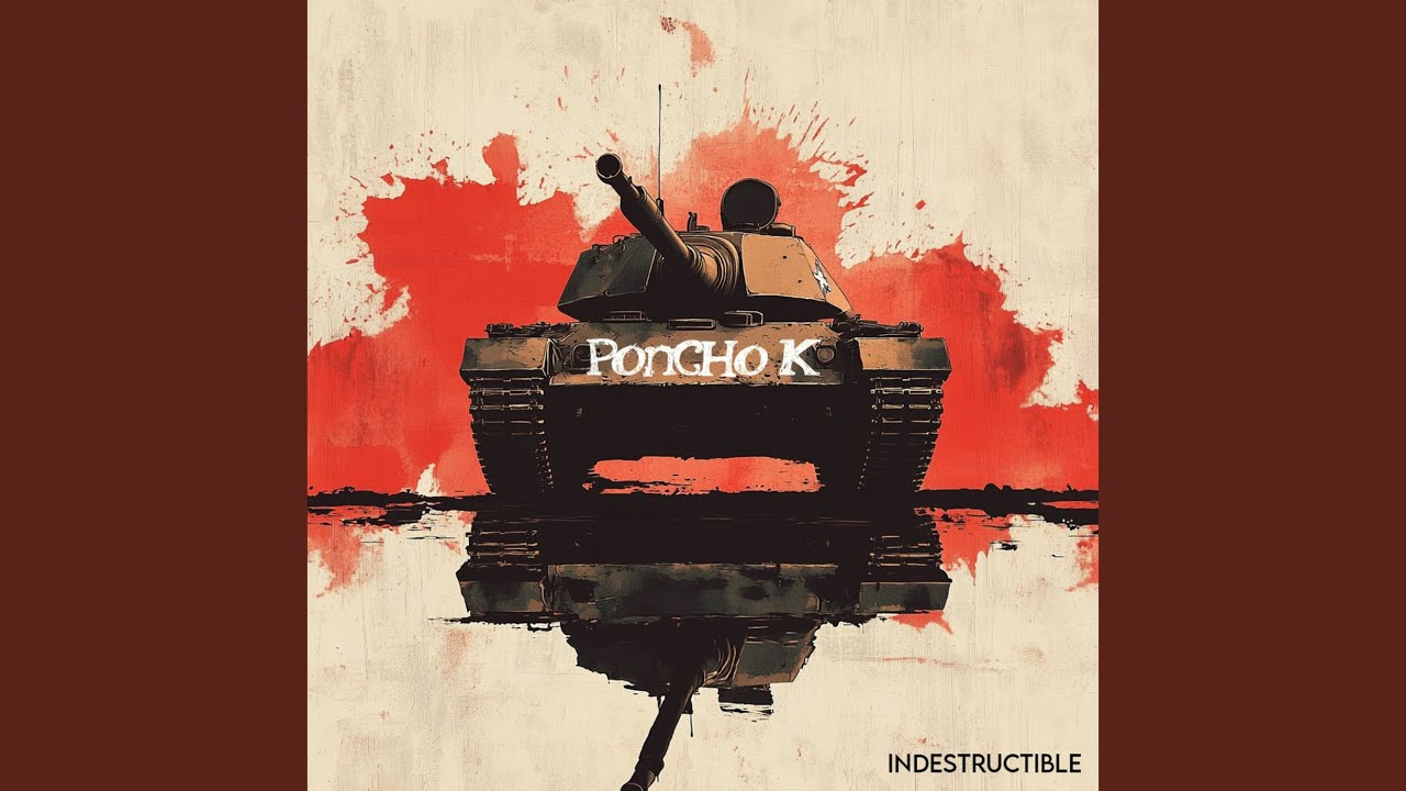 Indestructible