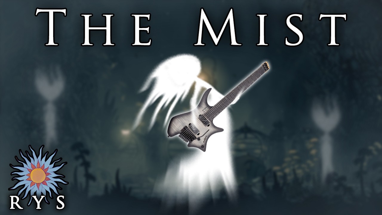 The Mist OST but it's Metal (kind of)