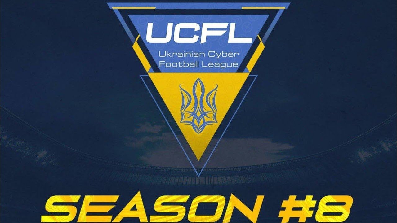 [Tour 12] FC Arsenal Kyiv - Furia Esports (:) UCFL Season 8