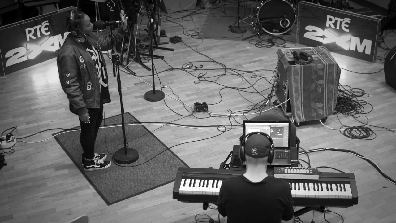 Kendrick Lamar - Swimming Pools (Soulé cover)
