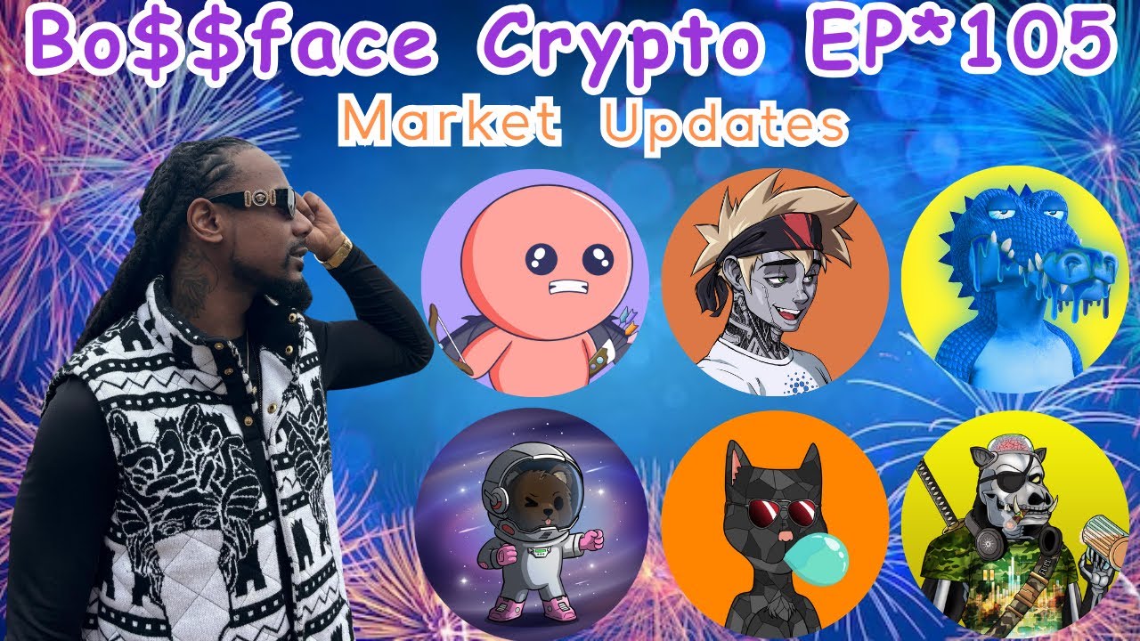 Crypto & Nft News, Goombles, CardanoCrocsClub, RiskGaming, Omen, BCRC, SpaceBudz, Defi,Typhon & MORE