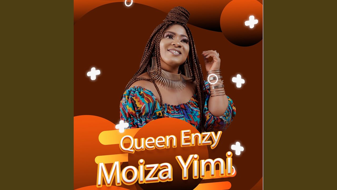 Moyiza Yimi