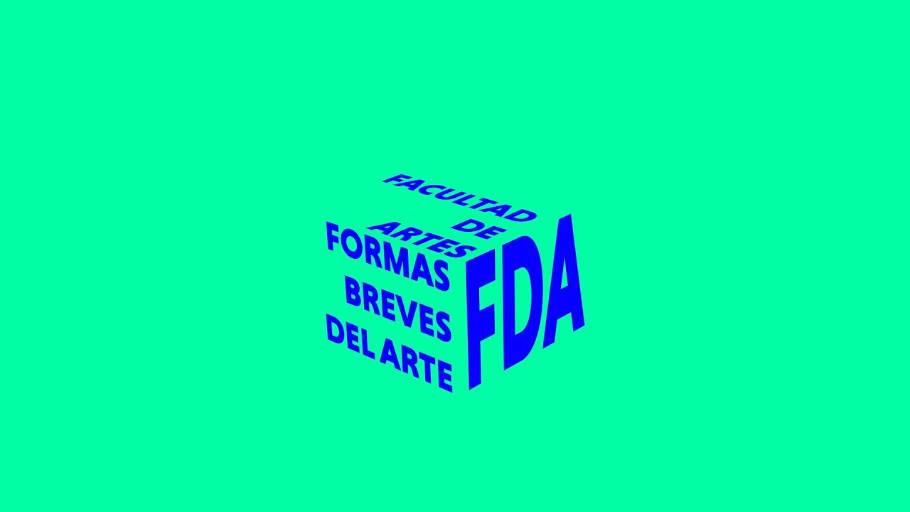 Formas breves del arte - Capítulo 5: El espacio en las artes visuales