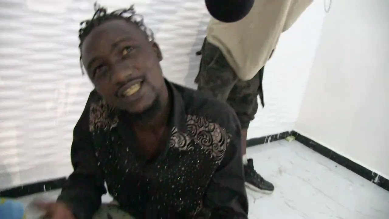 DOF NDEYE - SAMA WO .FT MAS MEUDEU & 10000 PROBLEMES (VIDEO)