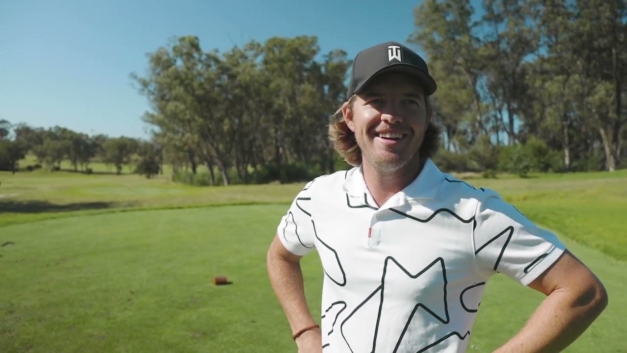 Shot for Shot | Course Vlog Series | Wedgewood Golf and Country Estate | Episode 1.