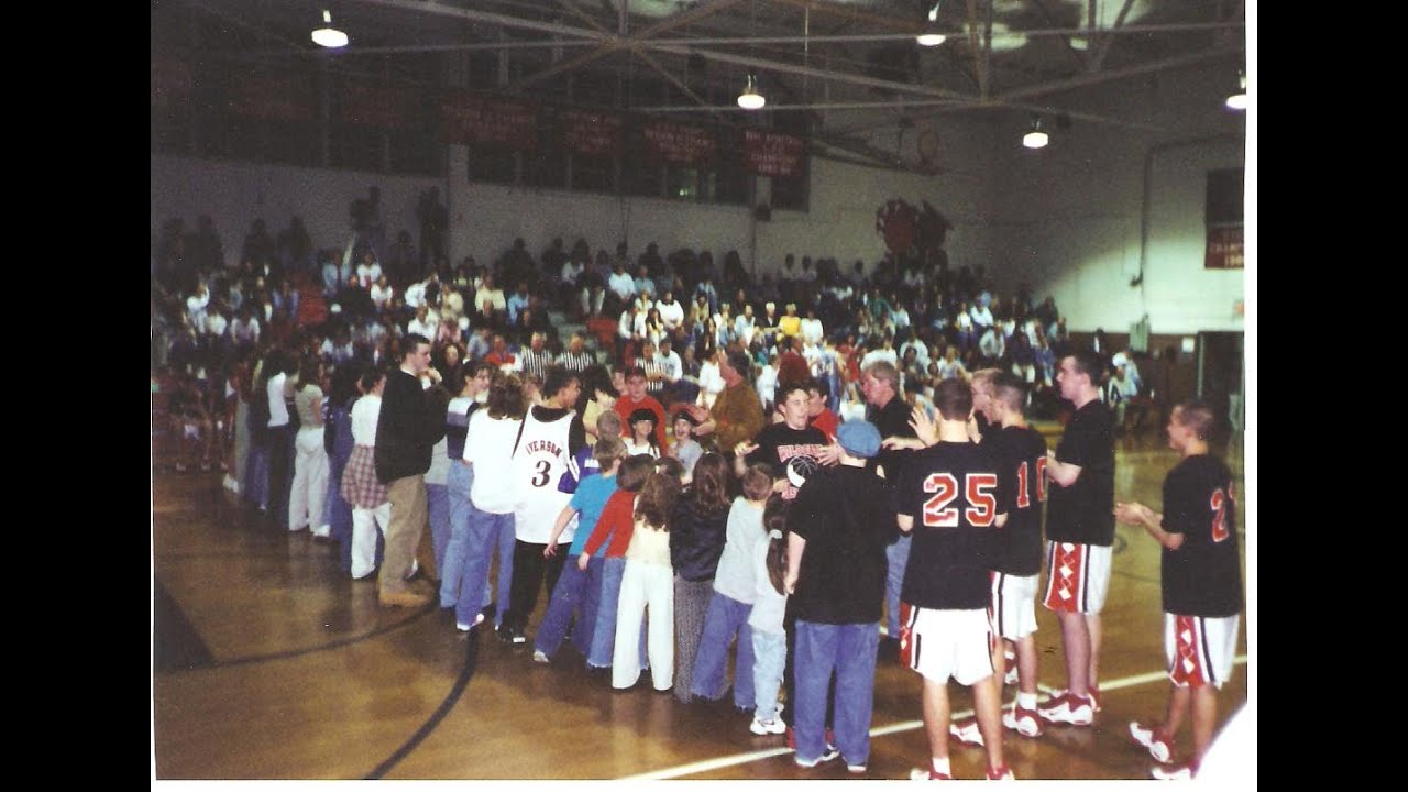 JJ Kelly High School vs Pound High School- VHSL- LPD- (H- 1999)