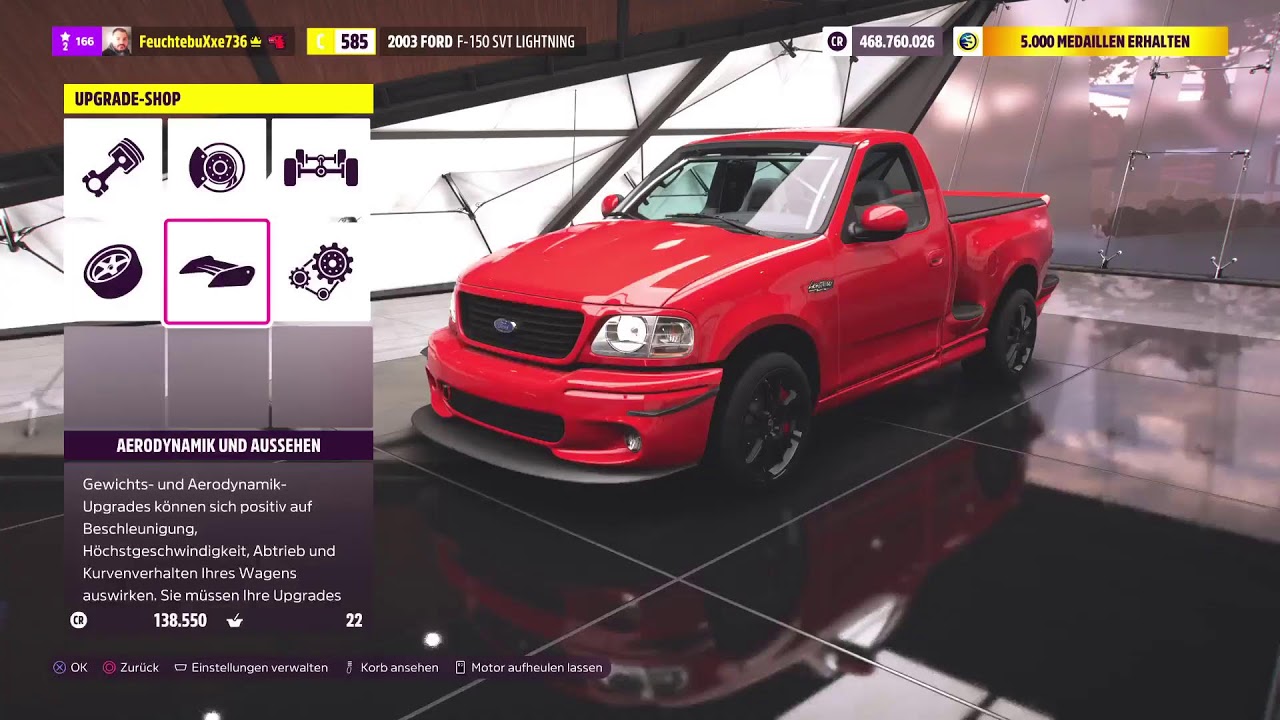Forza Horizon 5 [Deutsch/German] PlayStation 5