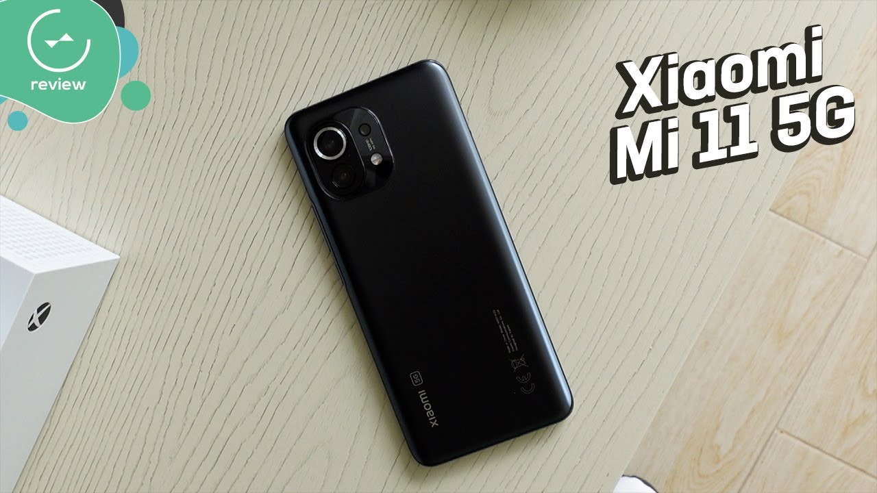 Xiaomi Mi 11 5G | Review en español