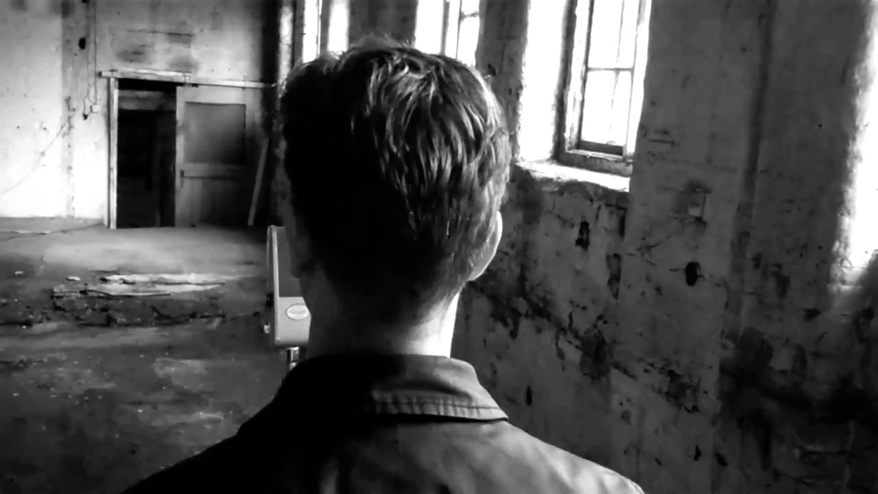 In The Nursery - Artisans of Civilisation (Official Video)