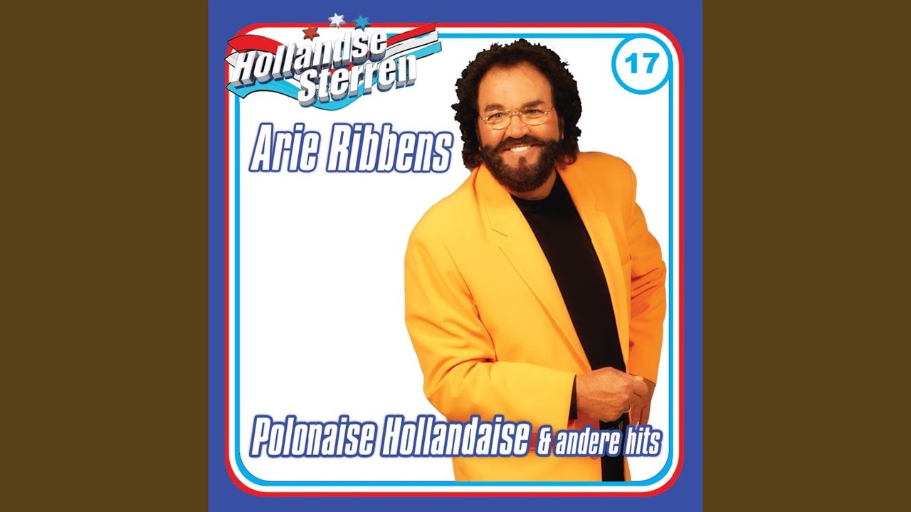 Polonaise Hollandaise