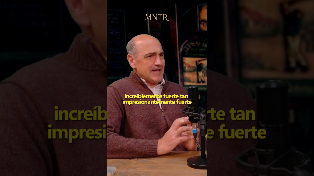 ASTROF&Iacute;SICO EXPLICA QU&Eacute; ES UN 