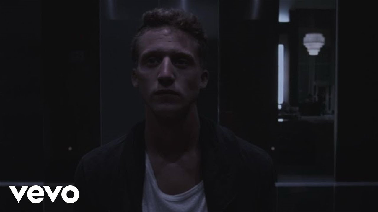 NF - NOBODY STAYED | MUSIC LYRICS 
