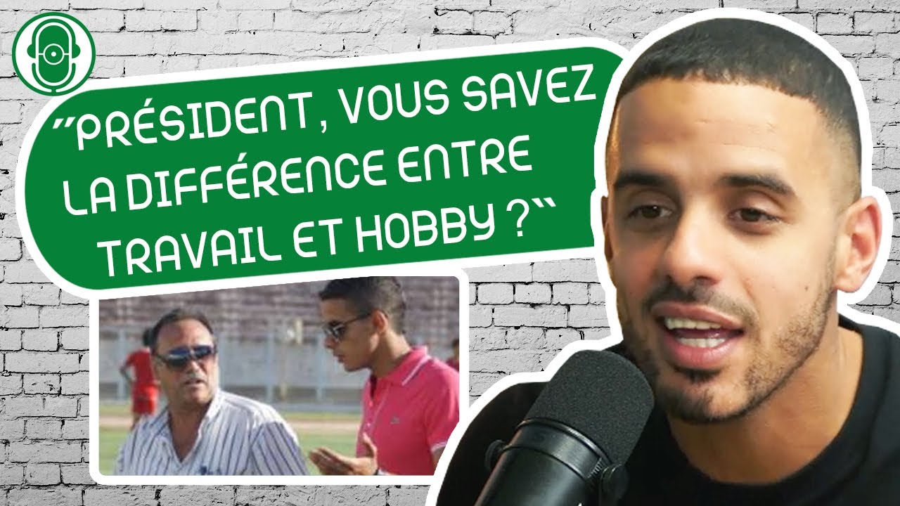 MON EXPÉRIENCE EN TUNISIE AVEC L'ÉTOILE DU SAHEL