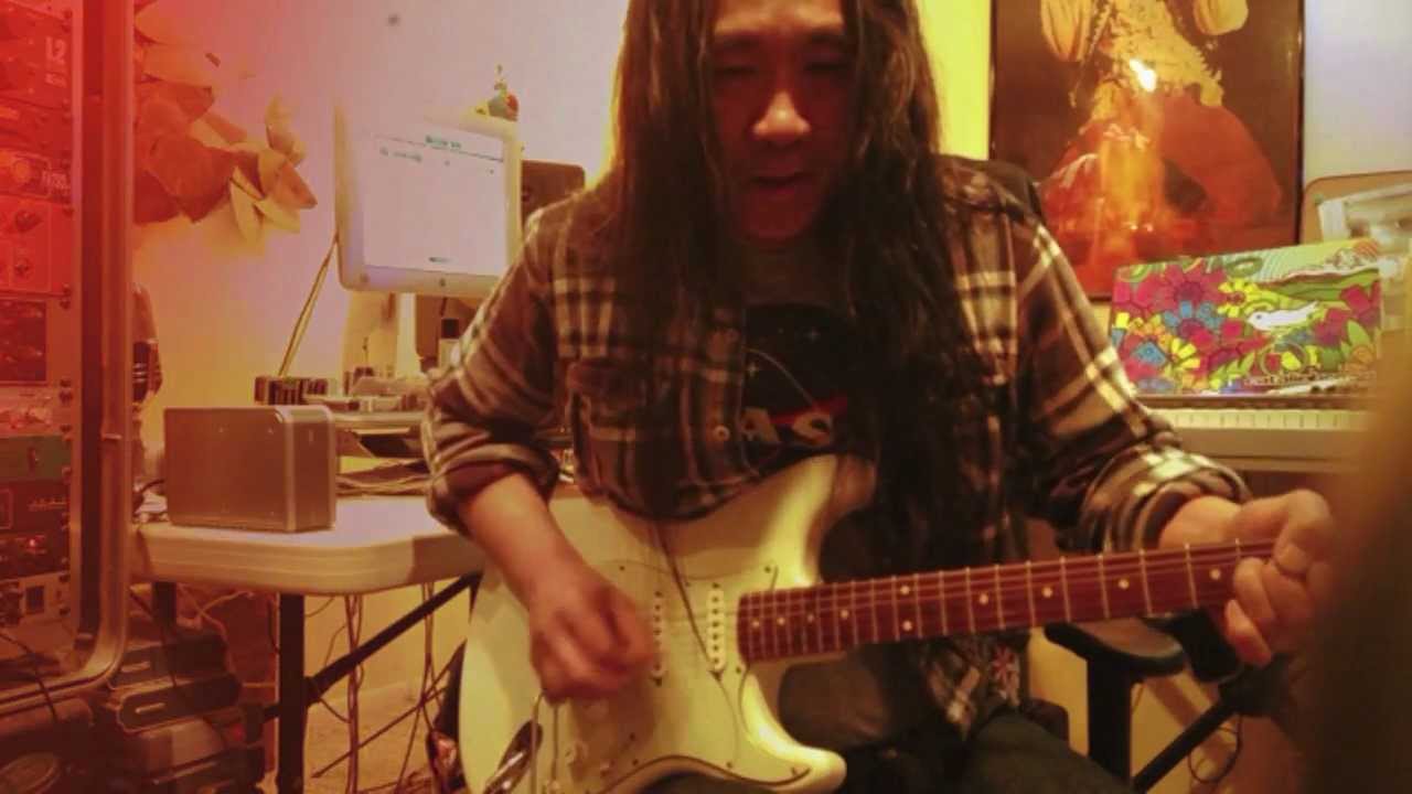 Catalinbread ECHOREC - Touch sensitive playing dynamics