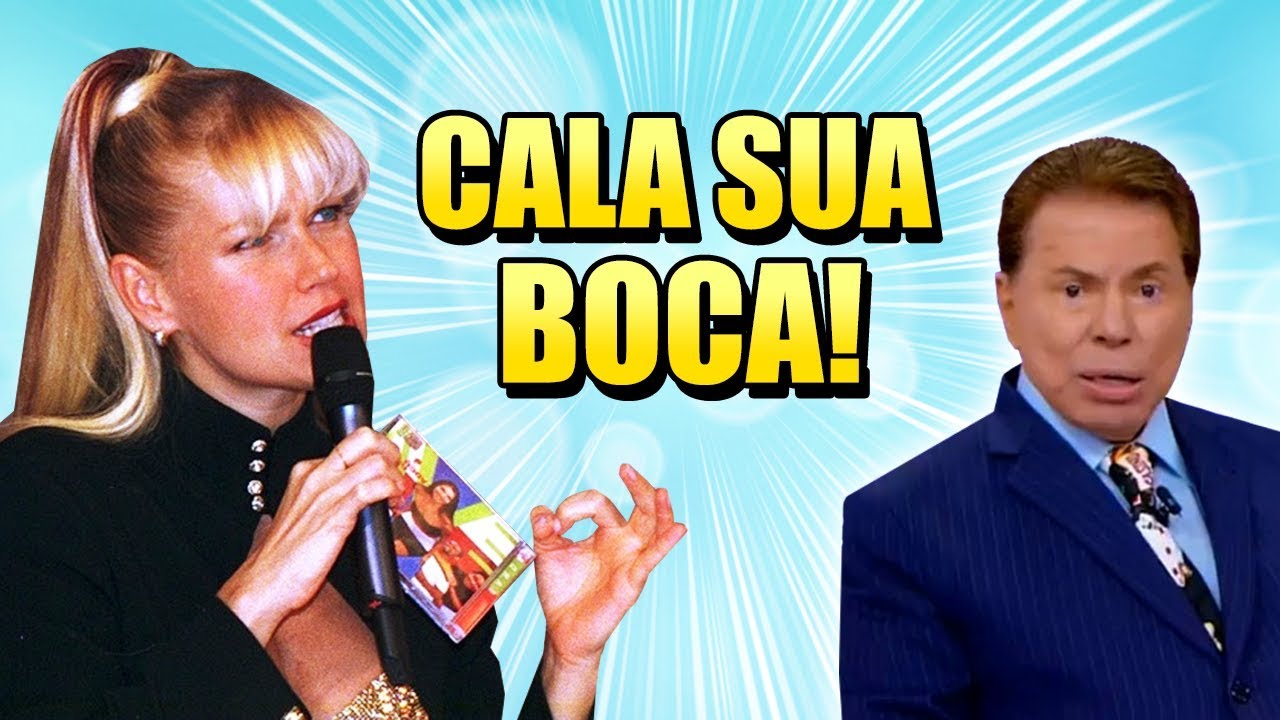 FAMOSOS QUE PERDERAM A PACIÊNCIA! #7