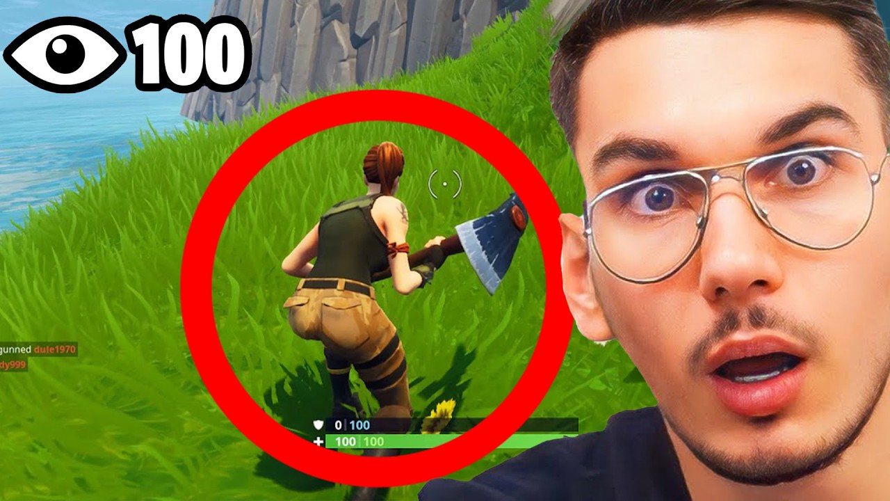 Am Facut Un Custom Doar pe Crouch