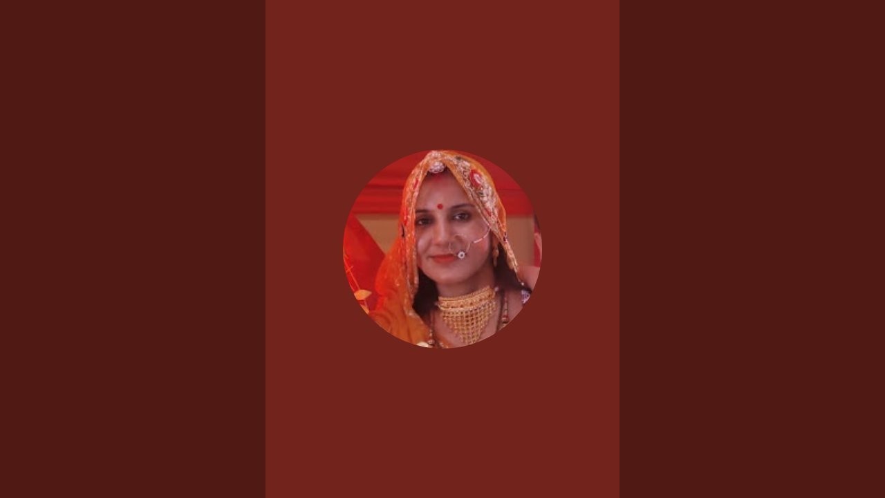 sunitabijarniya is live!