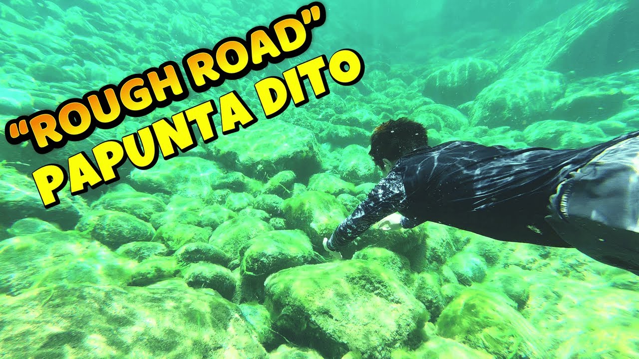 Journey to Cotomines Masinloc Zambales | Off-Road Adventure Travel Vlog