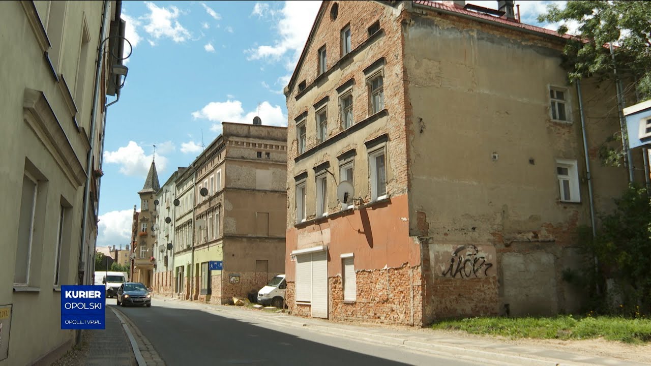 Duże zainteresowanie odkupem lokali przez Głuchołazy. Teraz decyzja w rękach urzędników