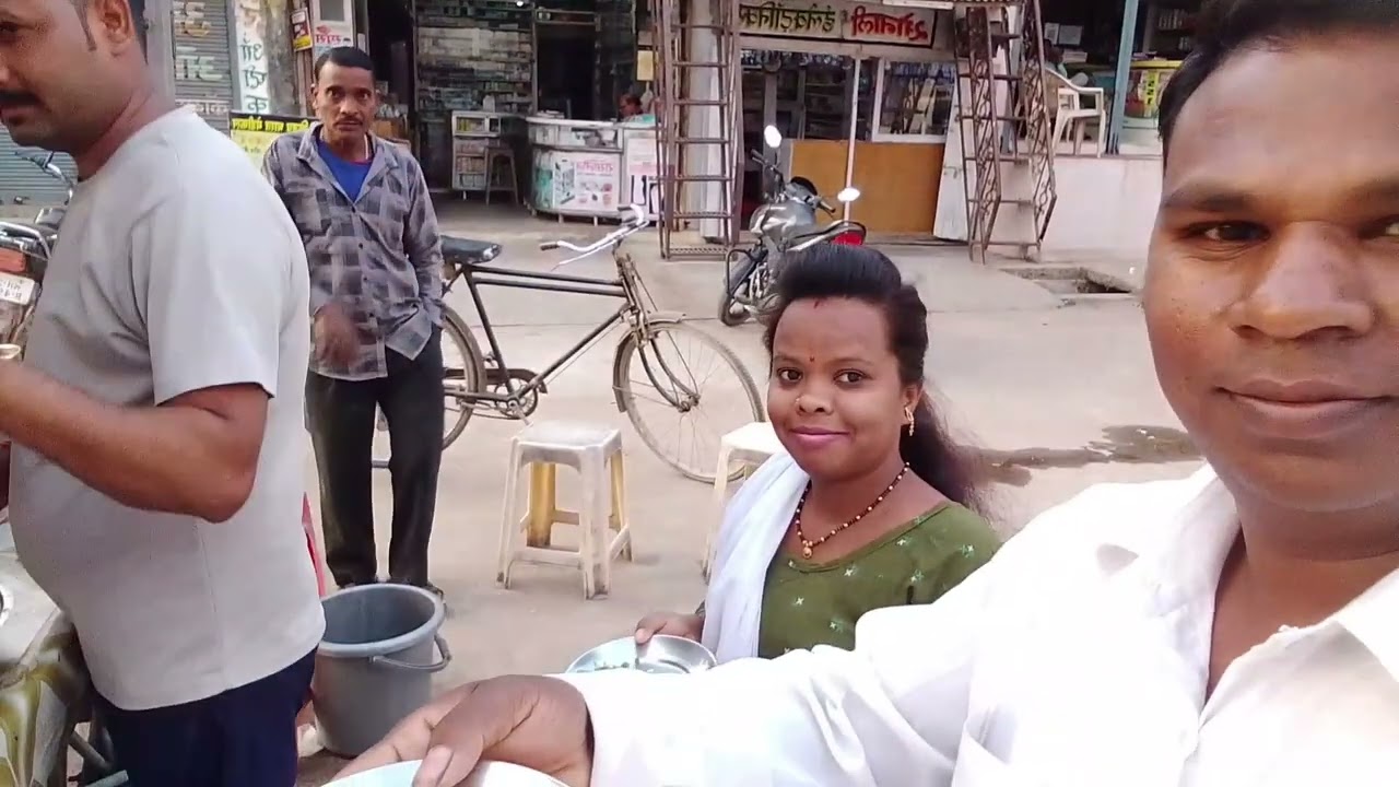 #Aaj Hamne Naya Mobile Liya##