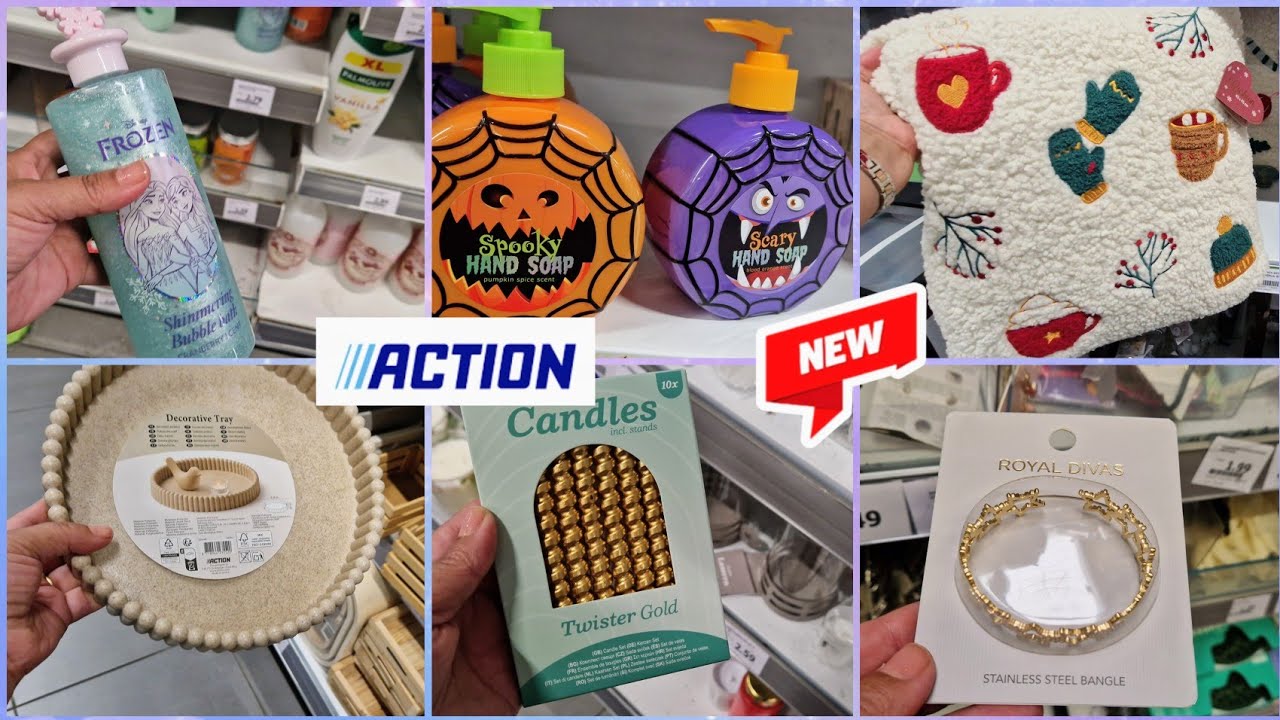ACTION ARRIVAGE DU 11 AOÛT 2025