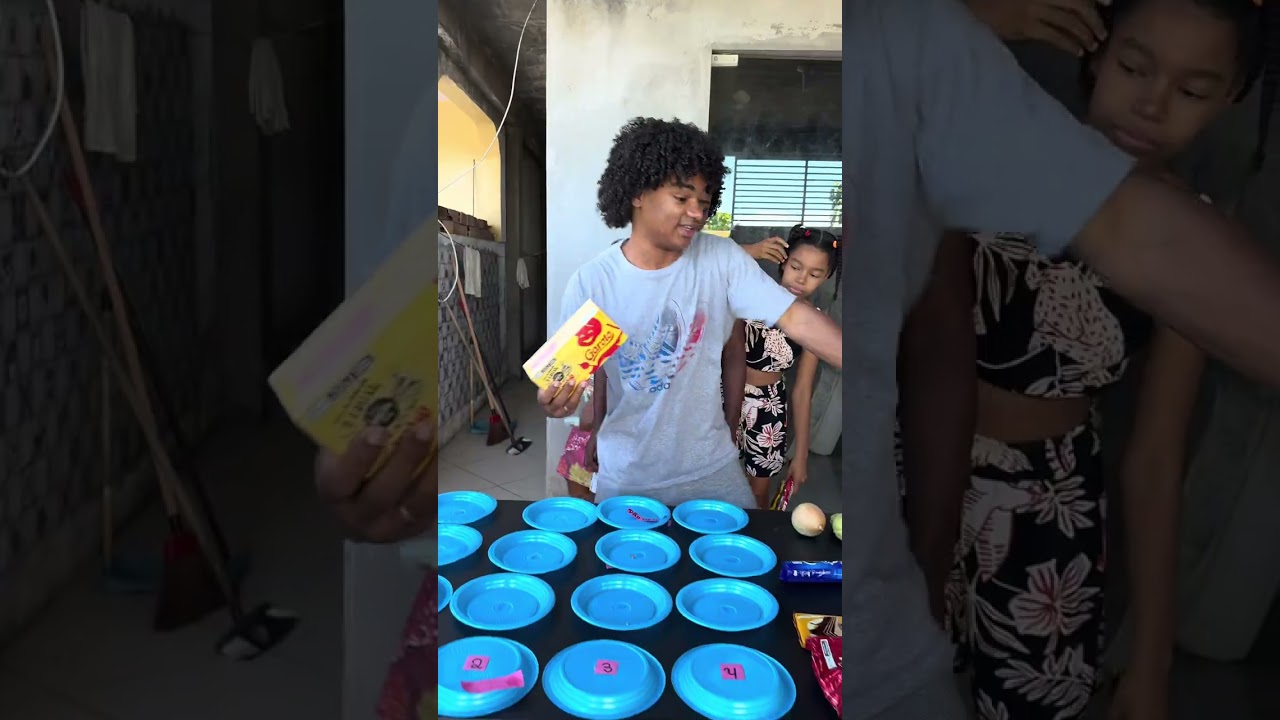 No mar tem? Vídeo completo