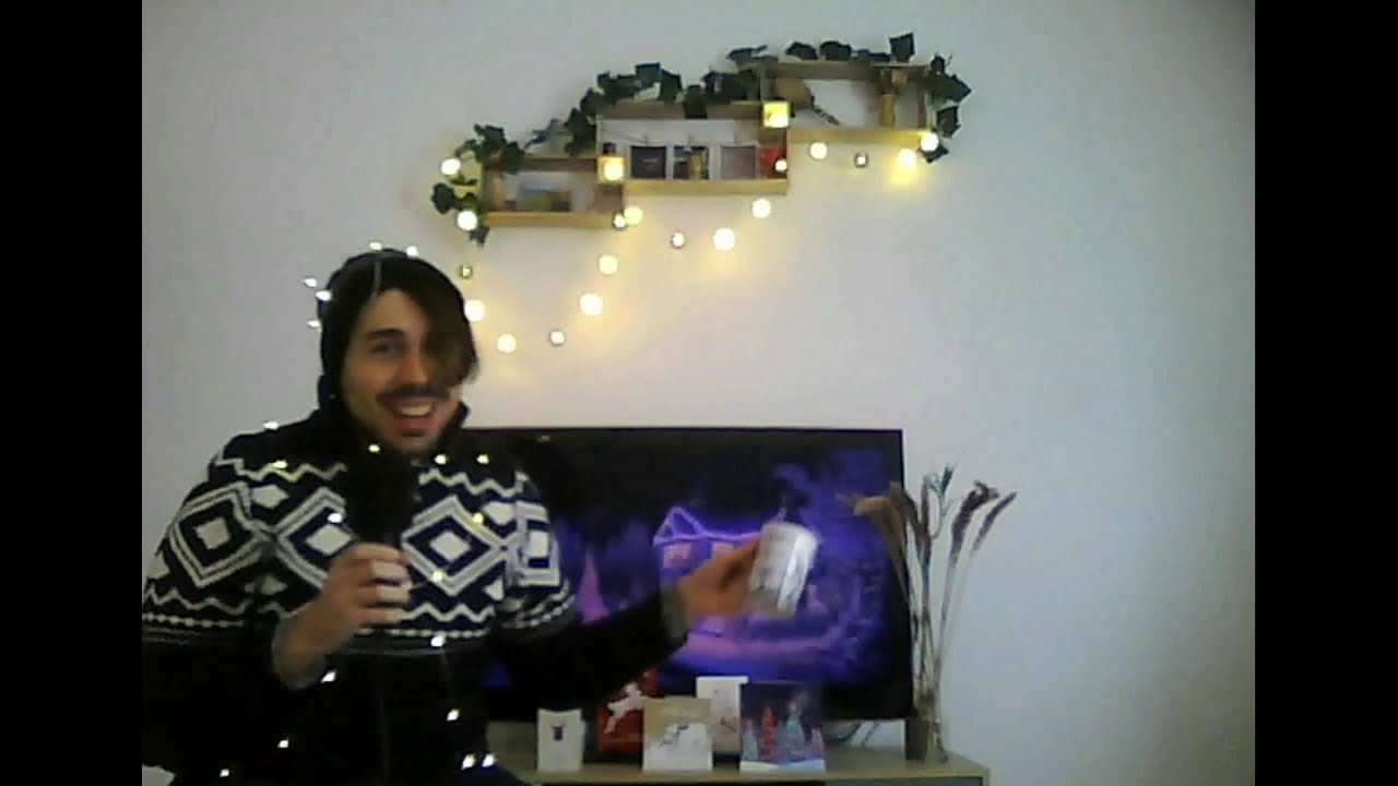 JESTER - Xmas session 2020