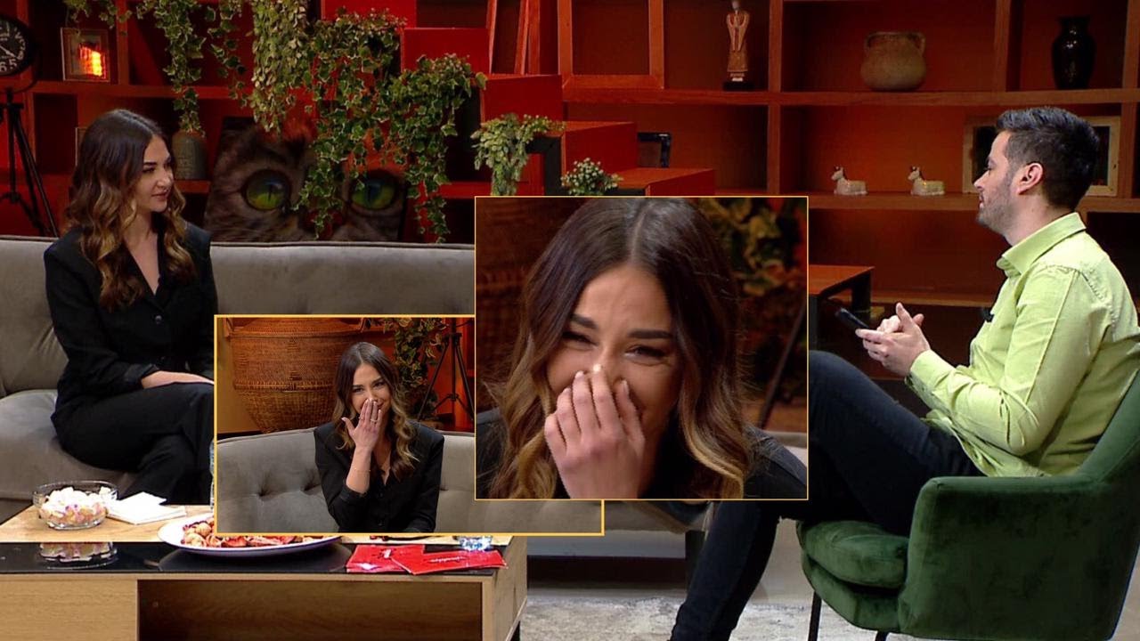 Kiara Tito në 'Abc e pasdites', detaje nga show i saj! Surpriza e përlot, lajme nga jeta private?