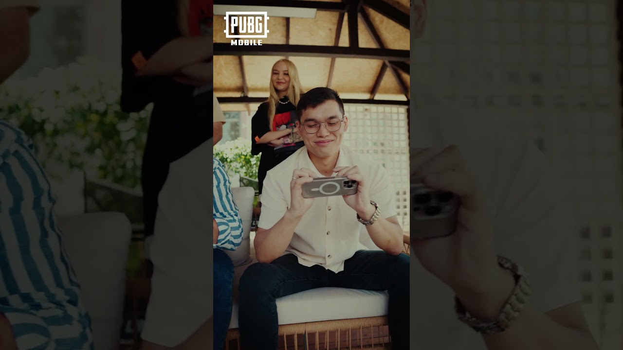PUBG MOBILE | Sabadun против Randir в режиме КБН!