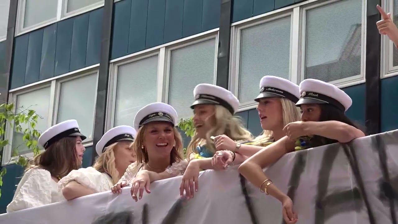 Studenten Örnsköldsvik 2025