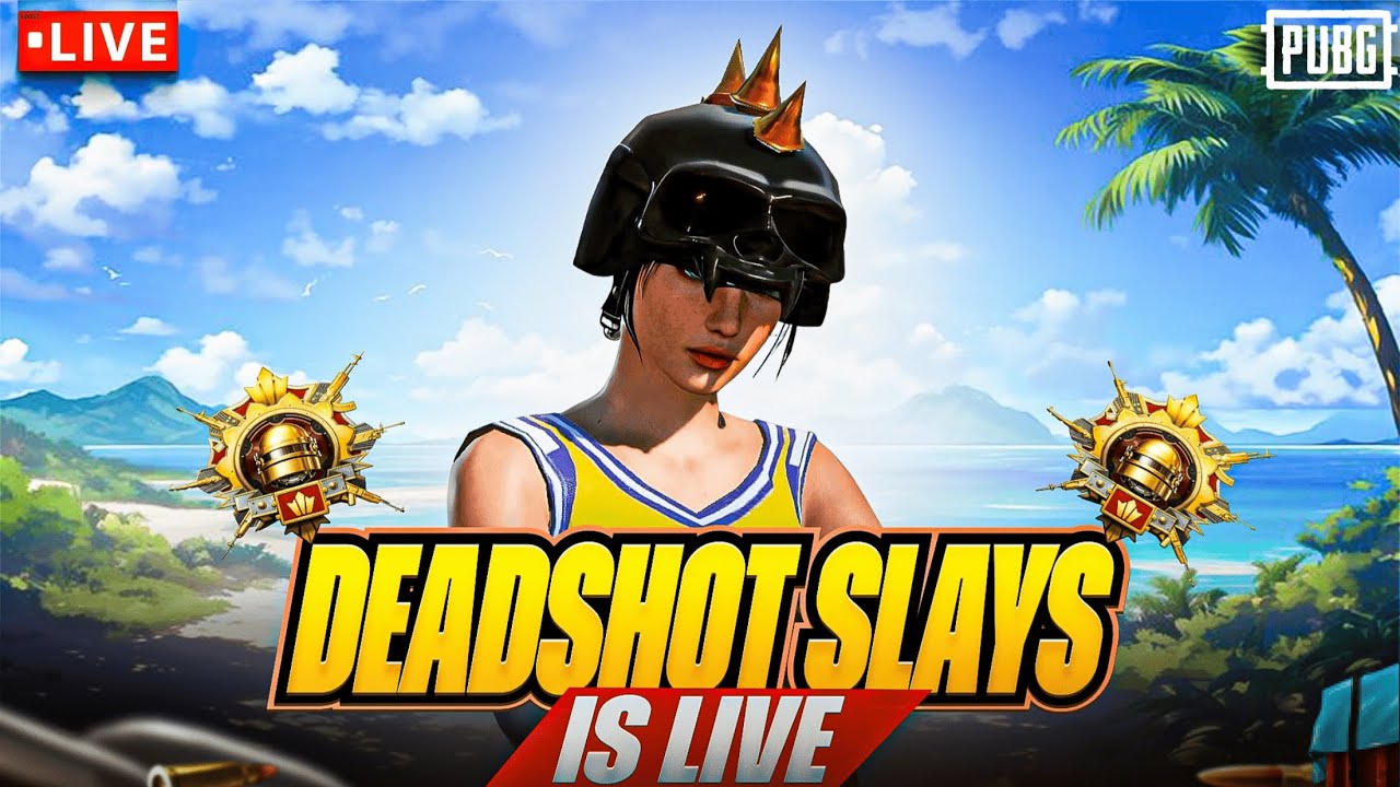 Solo VS Squad Gameplay In 2026H1 | BGMI LIVE || #BGMI #PUBGMOBILE